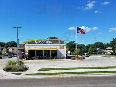 McDonald's, Wyoming