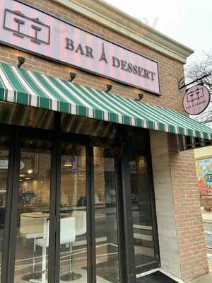 Bar A Dessert, Patchogue