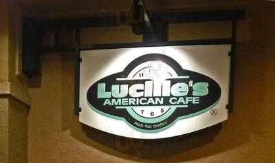 Lucille's American Cafe