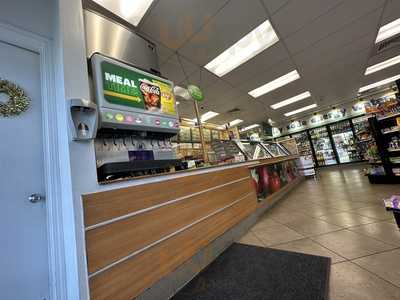 Subway, Waipahu