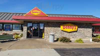 Denny's, Florissant