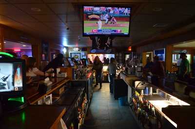 Andalusia Bar and Grill, Bensalem