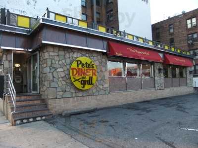 Pete's Grill