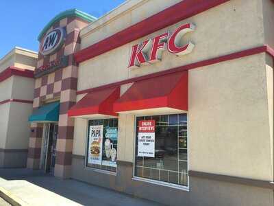 KFC, Rocklin