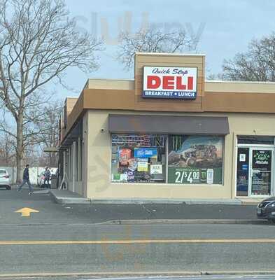 Quick Stop Deli