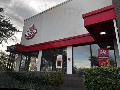 Arby's, Winter Garden