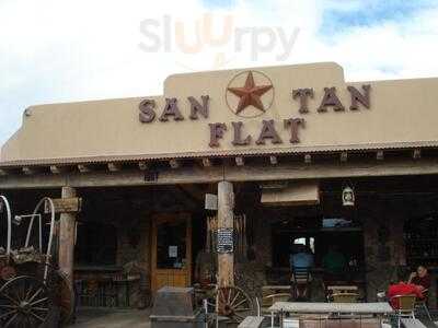 San Tan Flat