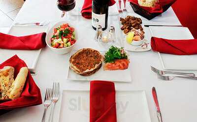 Turkish Grill