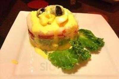 Inti Peruvian Cuisine