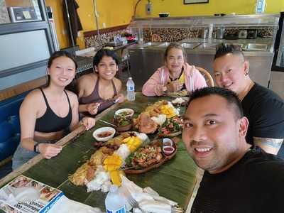 Dana's Restaurant and Catering, Waipahu