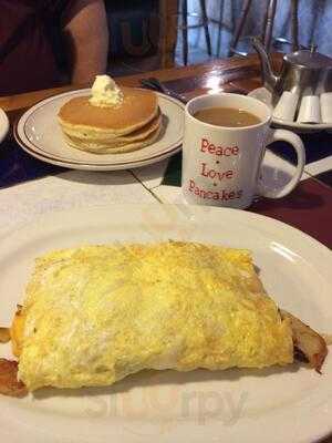 Compton's Pancake House