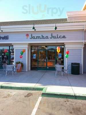 Jamba Juice, Danville