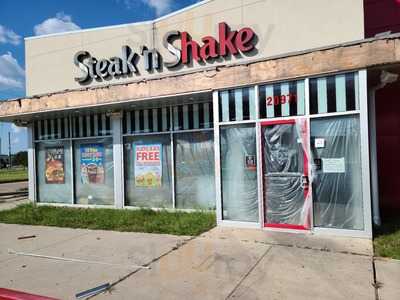 Steak 'n Shake