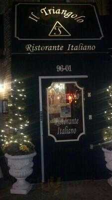 Triangolo Restaurant