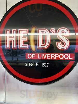 Heid's Of Liverpool & Sweet Treats