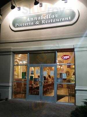 Annabella's Pizza and Restaurant, Parsippany