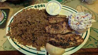 Flanigan's Seafood Bar and Grill, Weston