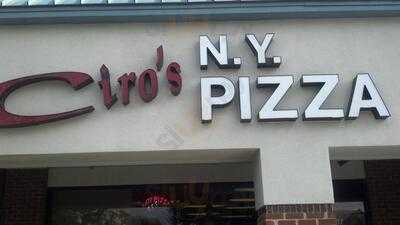 Ciro's New York Pizza