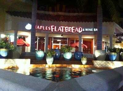 Naples Flatbread Kitchen & Bar