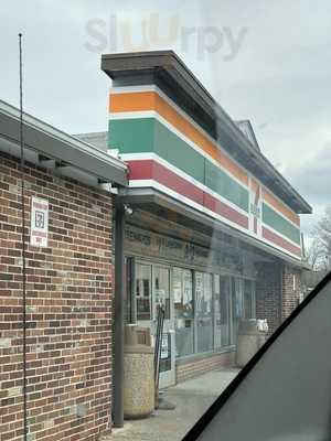 7-eleven