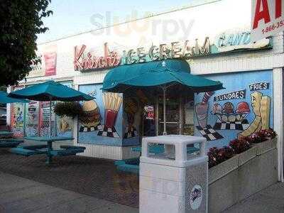 Krisch's Restaurant & Ice Cream Parlour