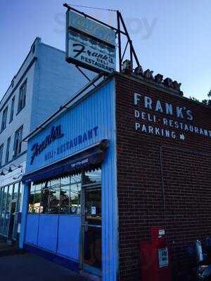 Frank's Deli & Restaurant