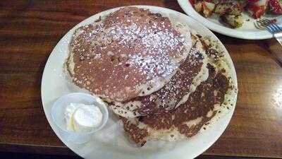 Kaneohe Pancake House