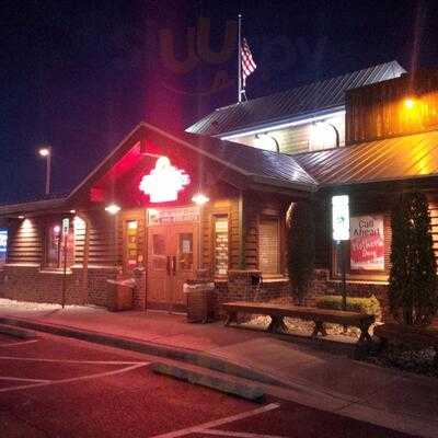 Texas Roadhouse, Willoughby