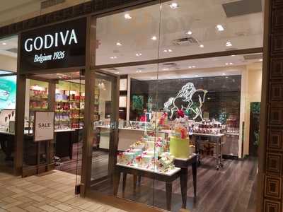 Godiva Chocolatier