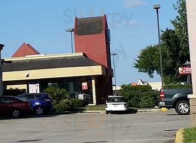 Jack In The Box, Webster