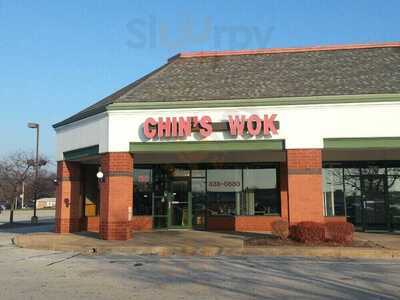 Chins Wok, Florissant