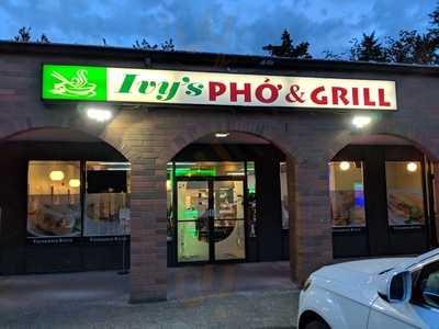 Ivy’s Pho & Grill