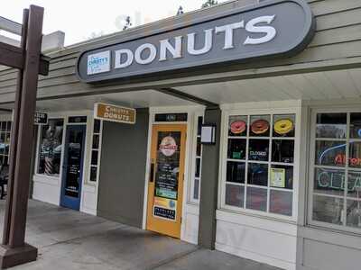 Christy's Donuts, Danville