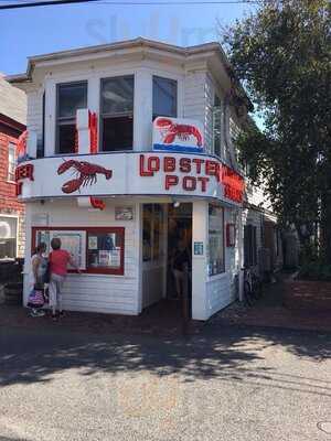 Lobster Pot