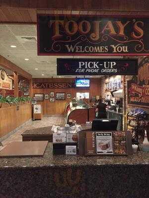 TooJay’s Deli • Bakery • Restaurant, Ocoee