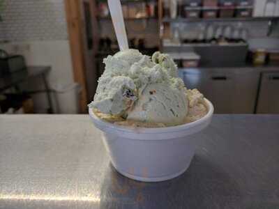 Jimmy's Ice Cream, Stroudsburg