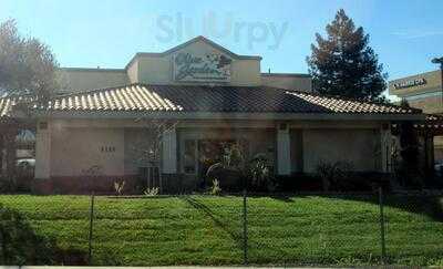 Olive Garden Italian Restaurant, Rohnert Park