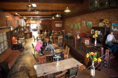 Panacea Coffeehouse Cafe & Roastery, Waynesville