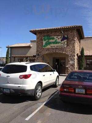 Olive Garden Italian Restaurant