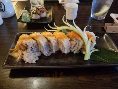 Sushiko, Rohnert Park