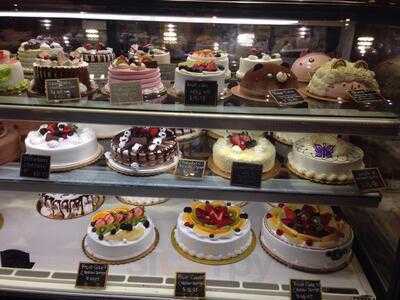 Shilla Bakery & Cafe - Annandale