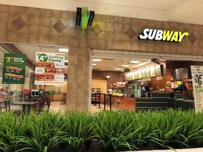 Subway, McLean