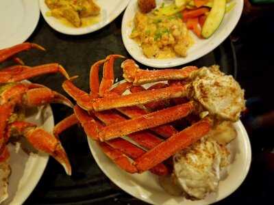 Bayou Bill's Crab House