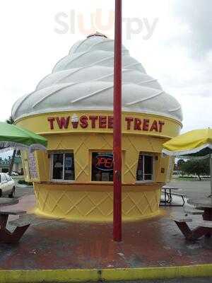 Twistee Treat, North Fort Myers