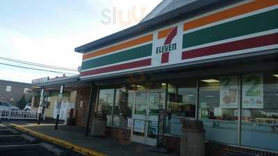 7-eleven