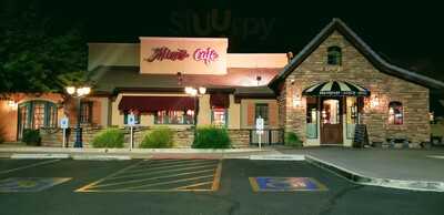 Mimi's Cafe