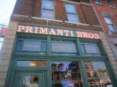 Primanti Bros. Restaurant And Bar Cranberry