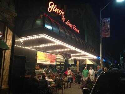 Gino's Restaurant And Pizzeria