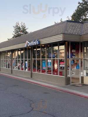 Domino's Pizza, Lake Oswego