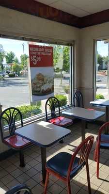 KFC, Rocklin